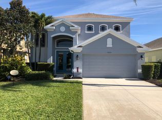 3635 Summerwind Cir, Bradenton, FL 34209