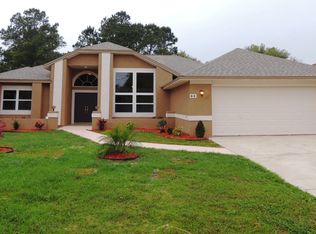 44 Frankford Ln, Palm Coast, FL 32137