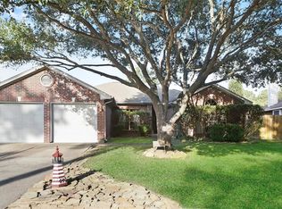 14026 Fair Glade Ln, Cypress, TX 77429