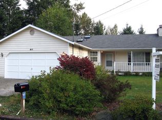 811 Dyer Rd, Sultan, WA 98294