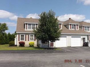 333 North St UNIT 1, Saco, ME 04072