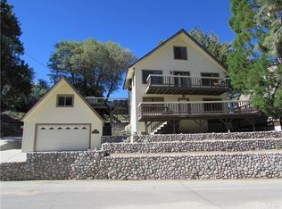 33284 Holcomb Creek Dr, Green Valley Lake, CA 92341