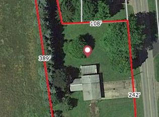 Eddy Ridge Rd #396, Marion, NY 14505