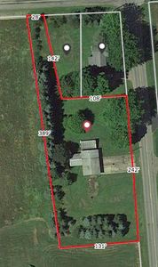 Eddy Ridge Rd #396, Marion, NY, 14505