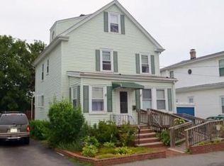 24 Watson Ter, Quincy, MA 02169