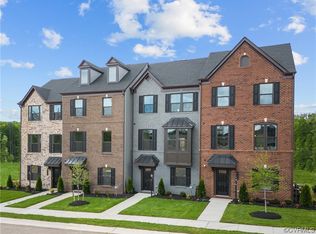 14007 Millpointe Rd #16C, Midlothian, VA 23114