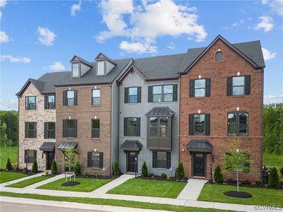 14043 Millpointe Rd #15A, Midlothian, VA, 23114