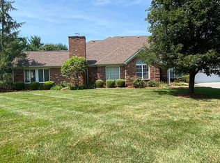 4004 Lilac Spring Dr, Louisville, KY 40241