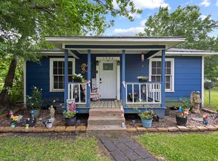 1230 Orange St, Vidor, TX 77662
