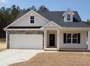 38 Knotts Berry Rd, Bunnlevel, NC 28323