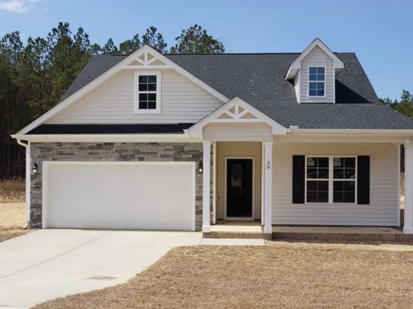 38 Knotts Berry Rd, Bunnlevel, NC