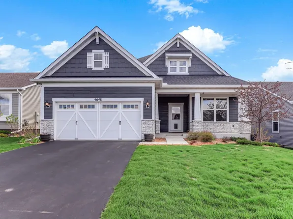 4648 Benjamin Pl, Woodbury, MN 55129
