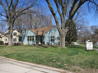 1644 Morningside Dr, Iowa City, IA 52245