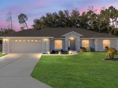 10972 SW 41st Ave, Ocala, FL, 34476