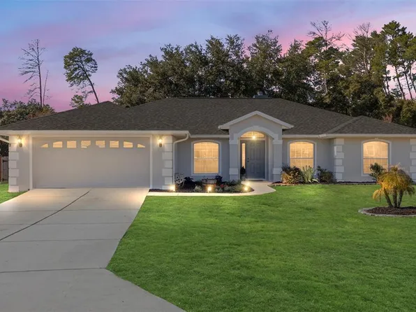 10972 SW 41st Ave, Ocala, FL 34476