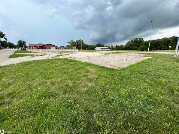 Land For Sale Burlington Iowa