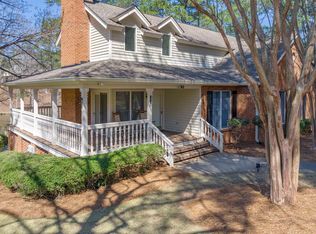 1023 Clubhouse Ln, Greensboro, GA 30642