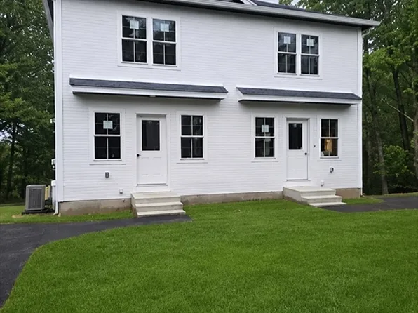 71 Pine St #A, Warren, MA 01083