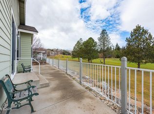 6136 Wycliffe Cir, Reno, NV 89519