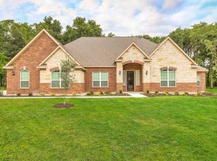 150 Spanish Oak Dr, Aubrey, TX 76227