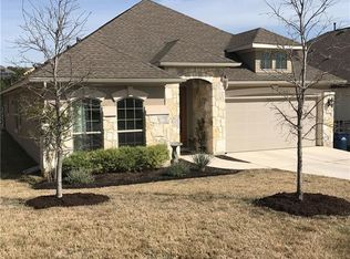 3320 Venezia Vw, Leander, TX 78641