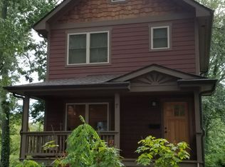 43 Ruslans Dr, Asheville, NC 28806
