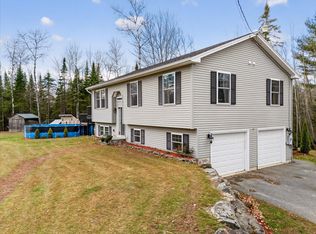 2926 Hudson Rd, Hudson, ME 04449