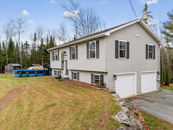 2926 Hudson Road, Hudson, ME 04449