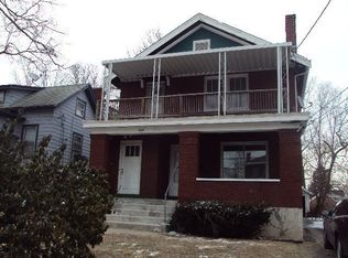 6410 Kennedy Ave, Cincinnati, OH 45213