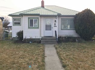 2124 E Glass Ave, Spokane, WA 99207