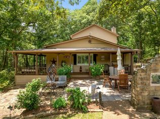 364 County Road 1605, Jacksonville, TX 75785