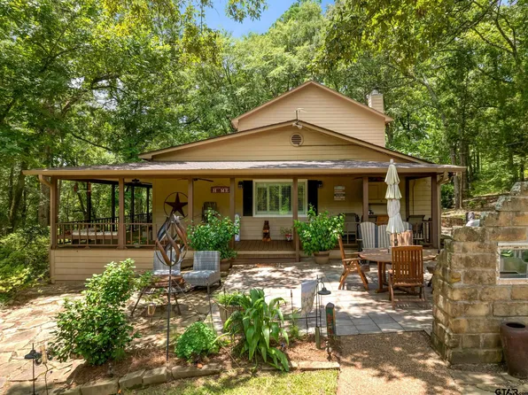 364 County Road 1605, Jacksonville, TX 75785