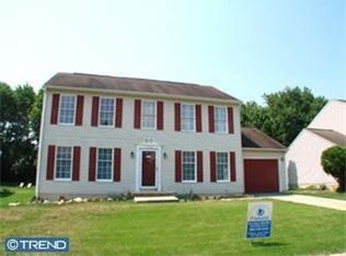 11 Tarcote Ct, Newark, DE 19702