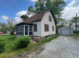 10765 N 421st Hwy, Monticello, IN 47960