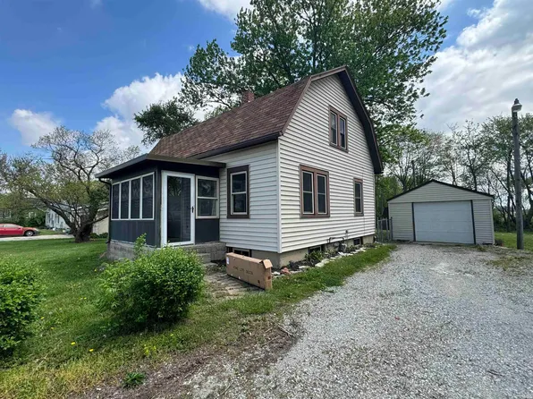 10765 N 421st Hwy, Monticello, IN 47960