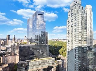 322 W 57th St APT 53H, New York, NY 10019