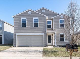 10878 Wymm Ln, Ingalls, IN 46048