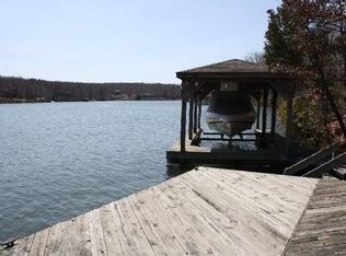 42 Kelly Cir, Mineral, VA 23117
