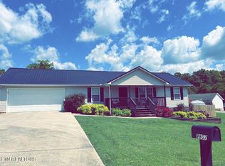 2807 Diane Gayle Dr, Knoxville, TN 37924