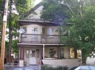 34 Wolcott St, Dorchester, MA 02121