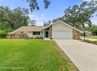 1294 Candlelight Blvd, Brooksville, FL 34601