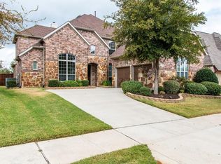 8304 Victoria Ln, Argyle, TX 76226