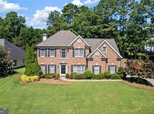 1025 Fairview Club Cir, Dacula, GA 30019