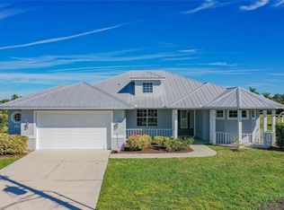 25400 Vantage Ln, Punta Gorda, FL 33983