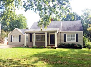 1806 Maple Road, Corinth, MS 38834