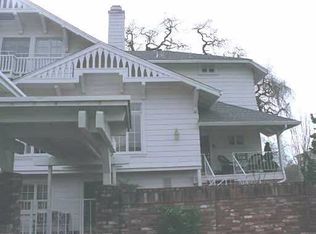 1675H El Nido, Diablo, CA