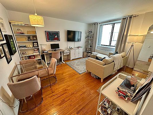 1st image of 121 E 12th St APT 3G