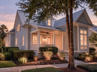 5206 Old Garden Road, Wilmington, NC 28403