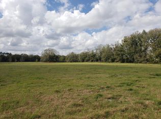 00 SW County Road 307, Trenton, FL 32693