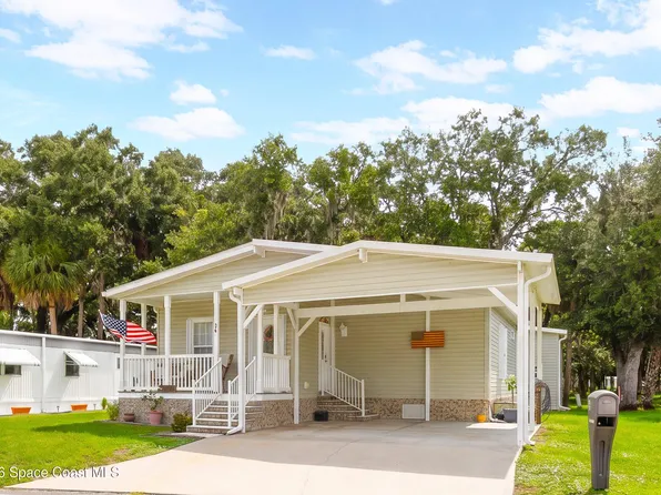 379 Holiday Park Blvd NE, Palm Bay, FL 32907